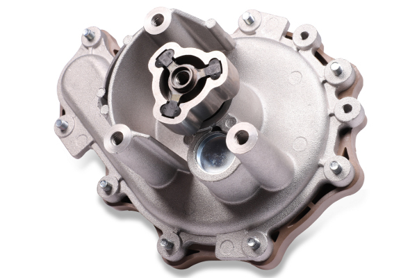 Pompă de apă, răcire motor 986808 GK